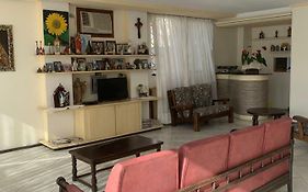 Hotel Luz do Sol